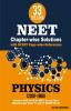 33 Years NEET Chapter-wise Solutions PHYSICS