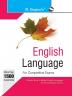 English Language for Competitive Exams