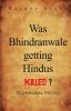 Was Bhindranwale Getting Hindus Killed ?