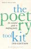 The Poetry Toolkit: The Essential Guide to Studying Poetry: 2nd Edition