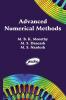 Advanced Numerical Methods