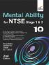 Mental Ability for NTSE & Olympiad Exams for Class 10 (Quick Start for Class 6 7 8 & 9) 2nd Edition