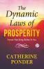 The Dynamic Laws of Prosperity