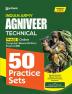 Indian Army Agniveer Technical Phase 1 Exam 50 Practice Sets