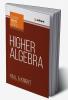 Higher Algebra