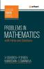 Problems In Mathematics With Hints And Solutions