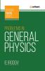 Problems In General Physics