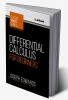 Differential Calculus For Beginners