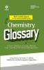 Chemistry Glossary