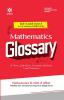 Mathematics Glossary