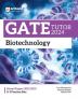 GATE Tutor Biotechnology 2024