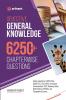 6250+ Chapterwise Questions Objective General Knowledge