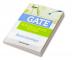 GATE Solved & Mock Papers Biotechnology