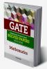 GATE Chapterwise Previous Years' Solved Papers (2023-2000) Mathematics