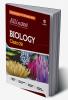 All In One Class 9th Biology for ICSE Exam 2024