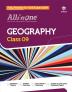 All In One Class 9th Geography for ICSE Exam 2024