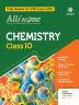 All In One Class 10th Chemistry for ICSE Exam 2024