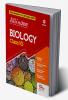 All In One Class 10th Biology for ICSE Exam 2024