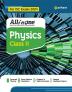 All In One Class 11th Physics for ISC Exam 2024