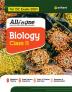 All In One Class 11th Biology for ISC Exam 2024