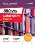 All In One Class 12th Mathematics for ISC Exam 2024