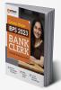 Success Master IBPS CRP-XIII Bank Clerk Preliminary Exam Guide 2023