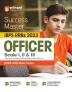 Success Master IBPS RRBs Officer Scale 1 2 and 3 Main Exam 2023