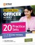 20 Practice Sets for IBPS RRBs Bank Officer Scale 1 Pre Exam 2023