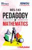 BES-143 Pedagogy of Mathematics