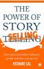 The Power of Story Selling