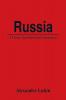 Russia: A Thorny Transition From Communism