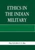 Ethics in the Indian Military