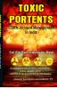 Toxic Portents : CBRN Incident Management in India