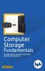 Computer Storage Fundamentals