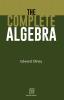 THE COMPLETE ALGEBRA