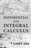 Differential and Integral Calculus