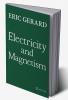 Electricity and Magnetism