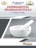 Experimental Pharmaceutics-I