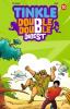 Tinkle Double Double Digest No .10