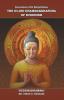 The 84000 Dhammakkhandha of Buddhism