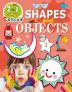 Shapes and Objects