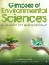 Glimpses of Environmental Sciences : In Objective Type Questions Format