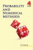 Probability and Numerical Methods 4/E