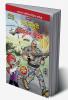 Chacha Chaudhary and Surgical Strike (চাচা চৌধুরী ও সার্জিকাল স্ট্রাইক)