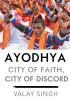 Ayodhya - City of Faith - Demy HB -