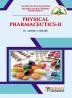 Physical Pharmaceutics-II