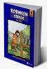 Robinson Crusoe Level 1 for Class 5