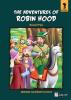 The Adventures of Robin Hood Level 3 for Class 7