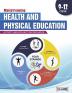 Mainstreaming Health & Physical Education Class 9 To 12_(Activity & Project Record Book) (CBSE 2024-25)