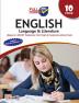 English Language & Literature (Based on NCERT Textbooks First Flight & Footprints without Feet) Class 10 CBSE (2022-23)